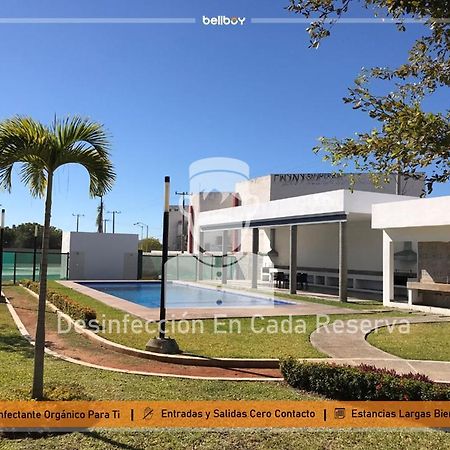Alejandria 1630-3/Alberca/Privada/Nuevo Apartment Mazatlan Luaran gambar