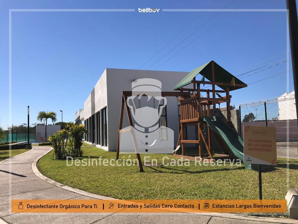 Alejandria 1630-3/Alberca/Privada/Nuevo Apartment Mazatlan Luaran gambar