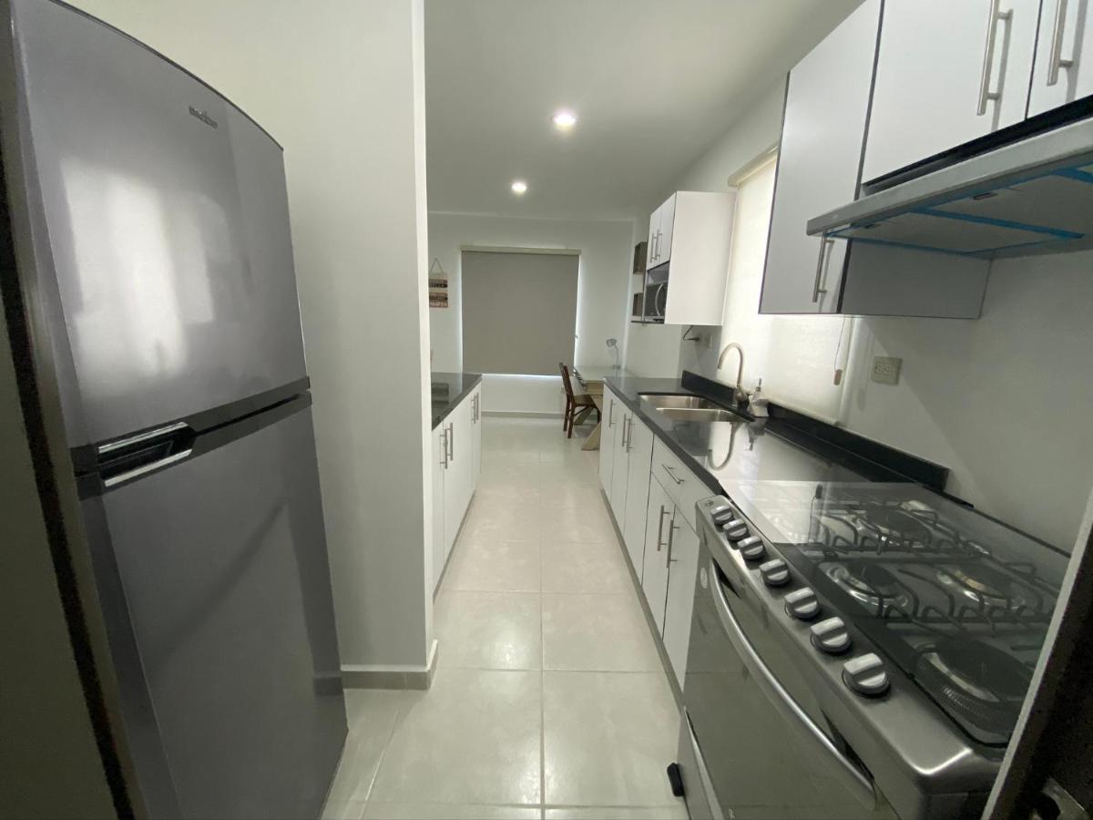 Alejandria 1630-3/Alberca/Privada/Nuevo Apartment Mazatlan Luaran gambar
