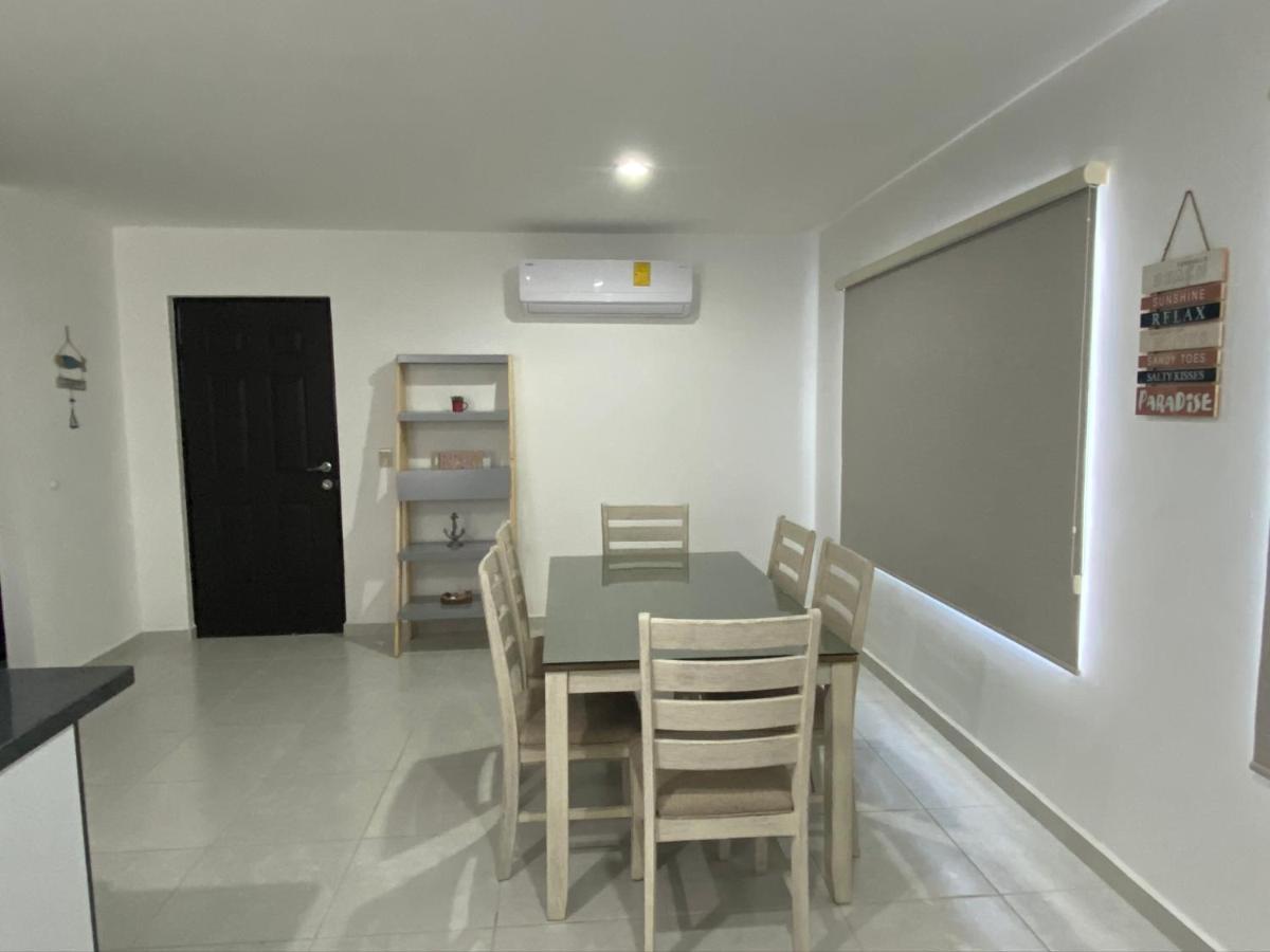 Alejandria 1630-3/Alberca/Privada/Nuevo Apartment Mazatlan Luaran gambar