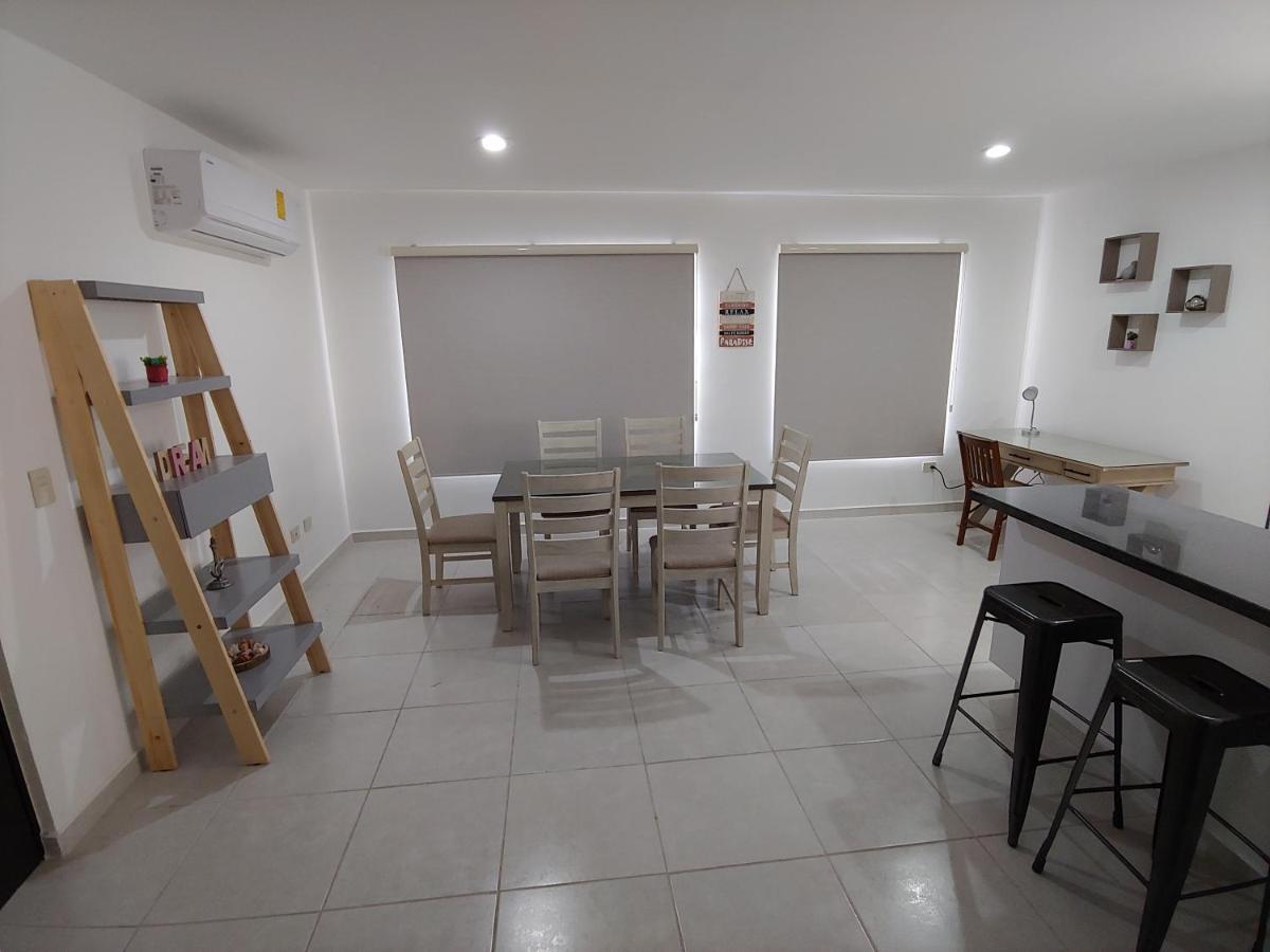 Alejandria 1630-3/Alberca/Privada/Nuevo Apartment Mazatlan Luaran gambar